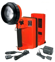 Streamlight Litebox Rechargeable Lantern Power Failure System